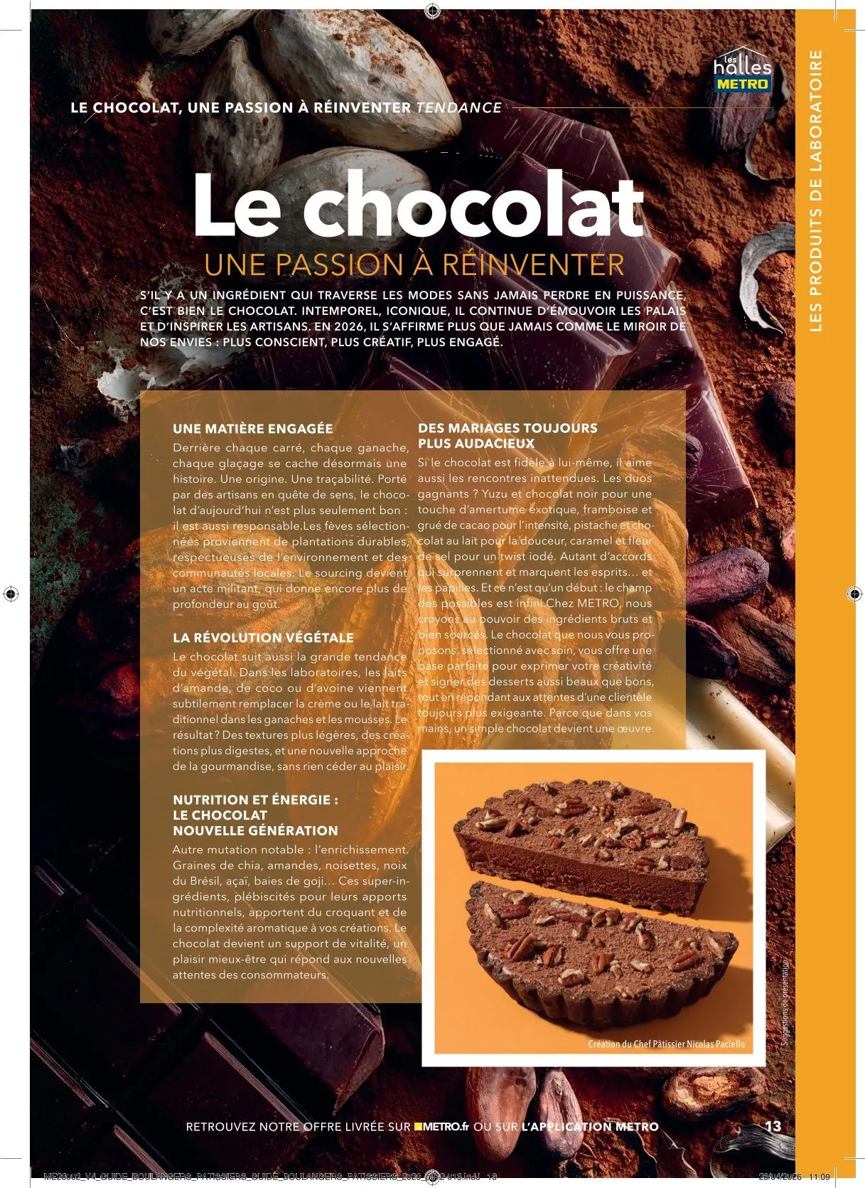 CATALOGUE du 29 avril au 31 mai 2026 - Catalogue page 13