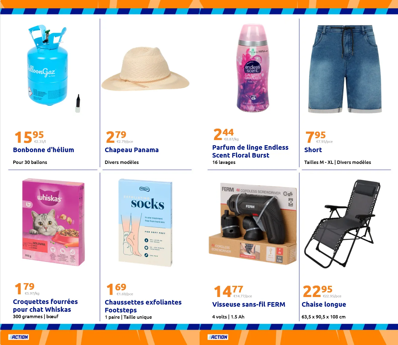 Catalogue Action du 6 mai au 12 mai 2026 - Catalogue page 13