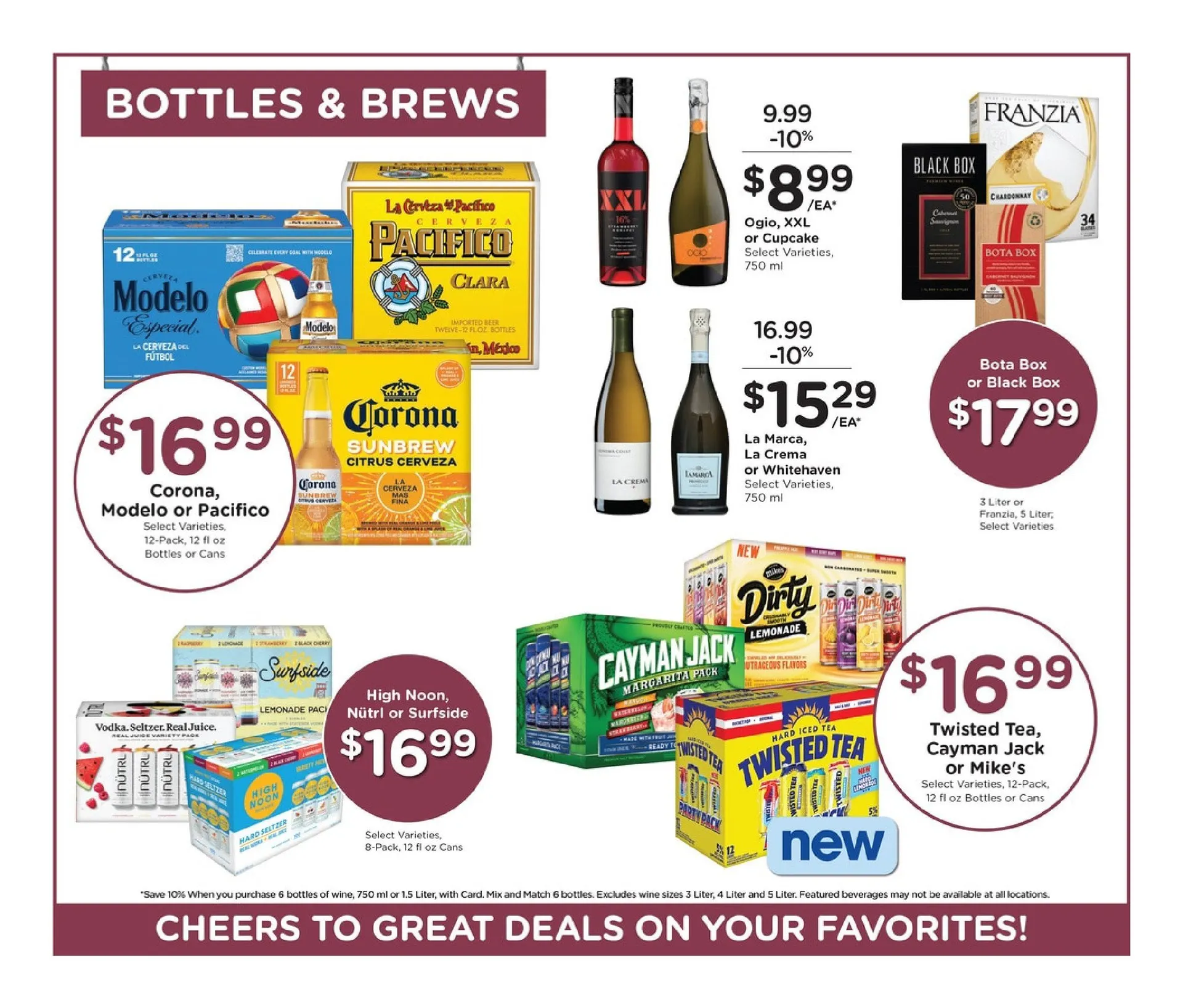 Weekly ad Weekly ads from May 27 to June 2 2026 - Page 13