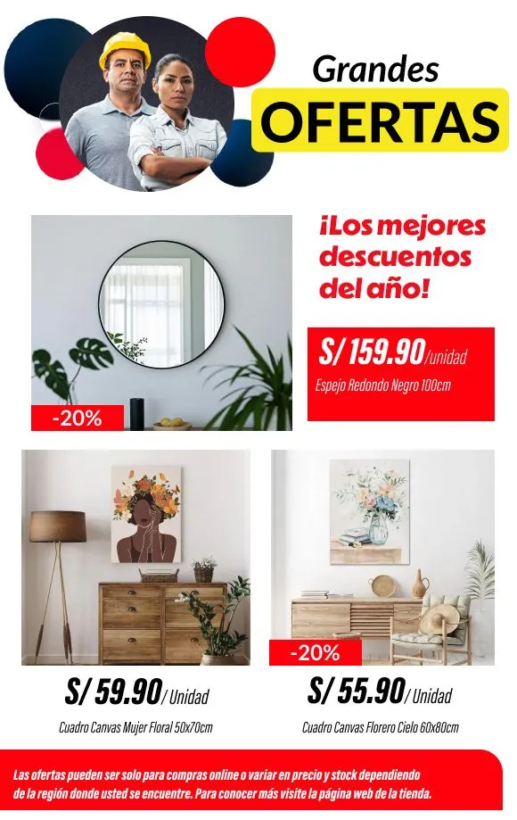 Catalogo de Ofertas 13 de junio al 30 de junio 2025 - Pag 12