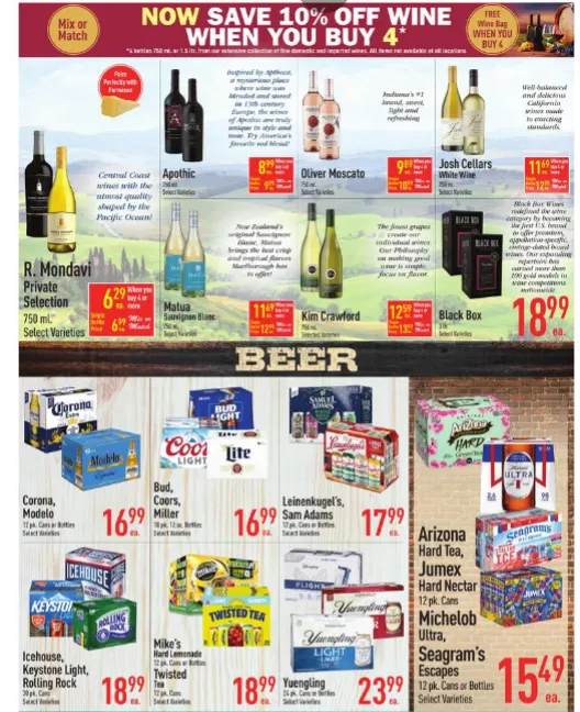Weekly ad Strack & Van Til Sales from December 3 to December 9 2025 - Page 13