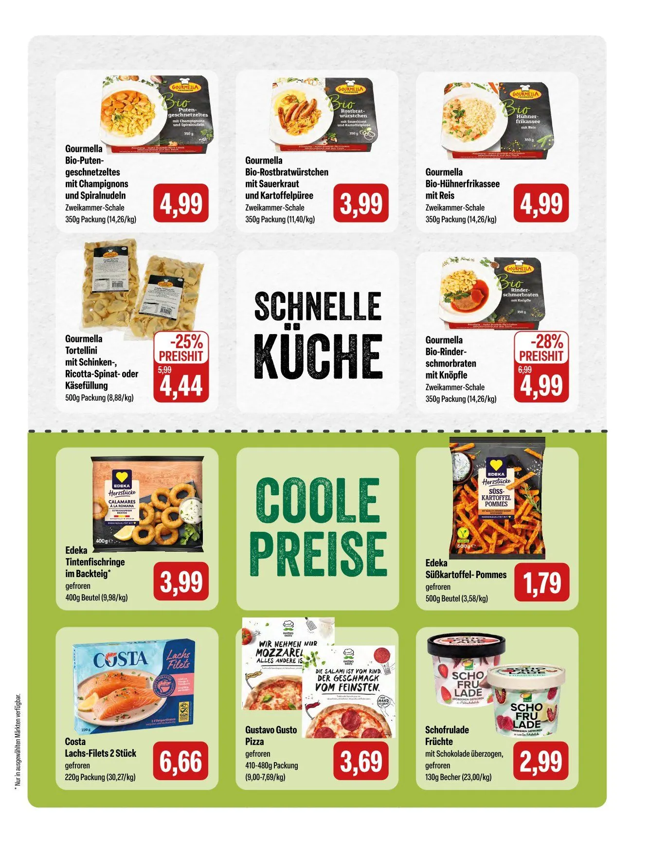 Feneberg Angebote von 28. Mai bis 30. Mai 2026 - Prospekt seite 13