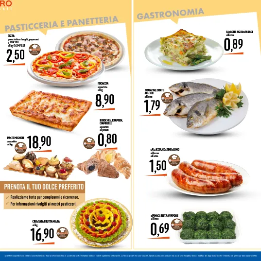 Volantini Emisfero da 22 gennaio a 1 febbraio di 2026 - Pagina del volantino 13