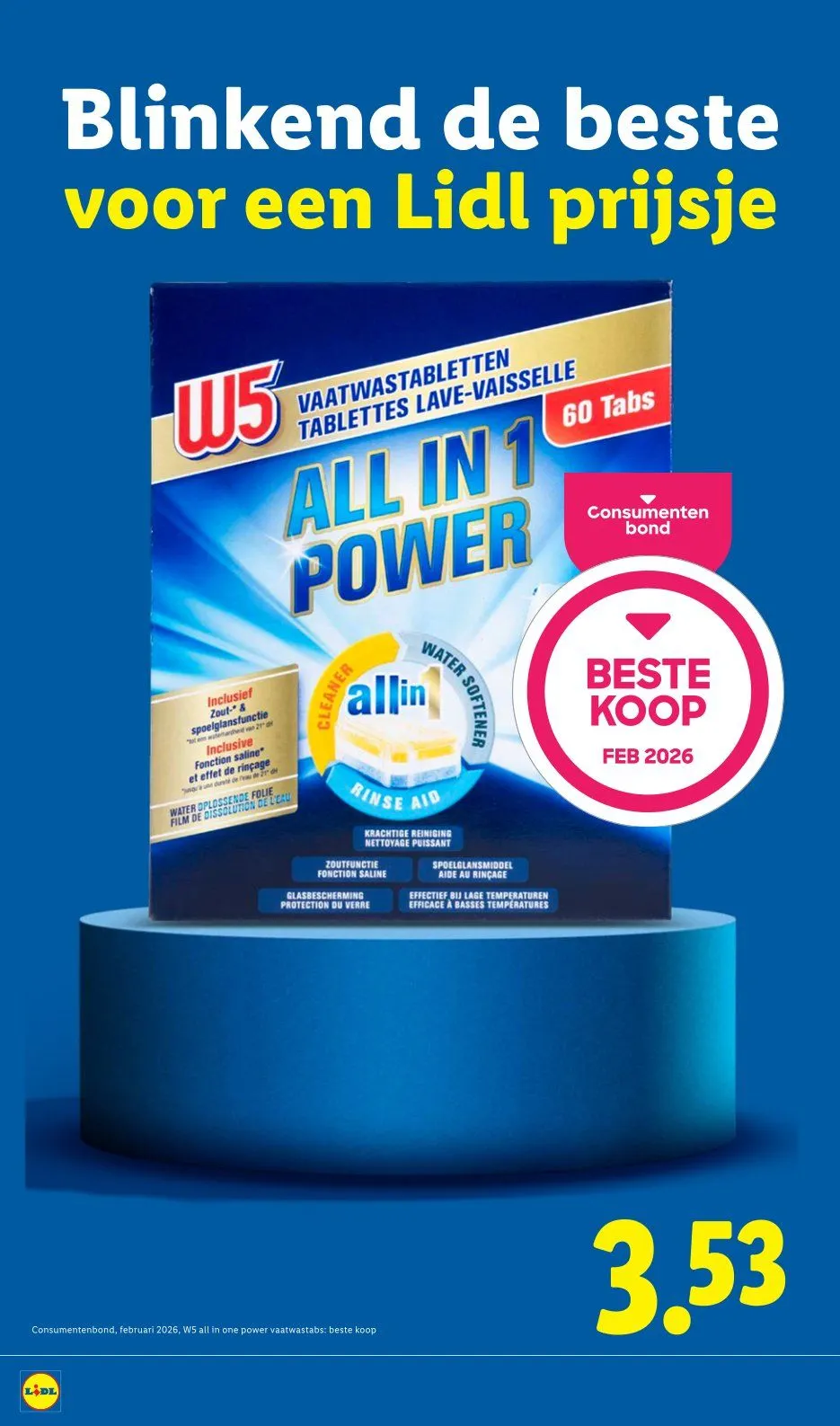 Lidl folders van 18 mei tot 24 mei 2026 - Folder pagina 13