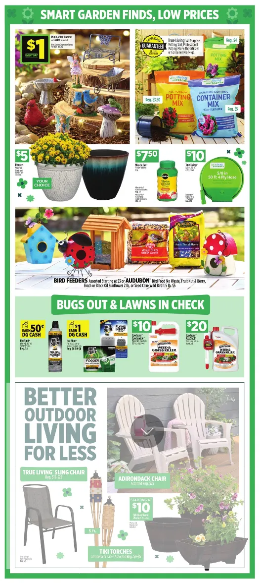 Weekly ad Dollar General Sales from May 10 to May 16 2026 - Page 13