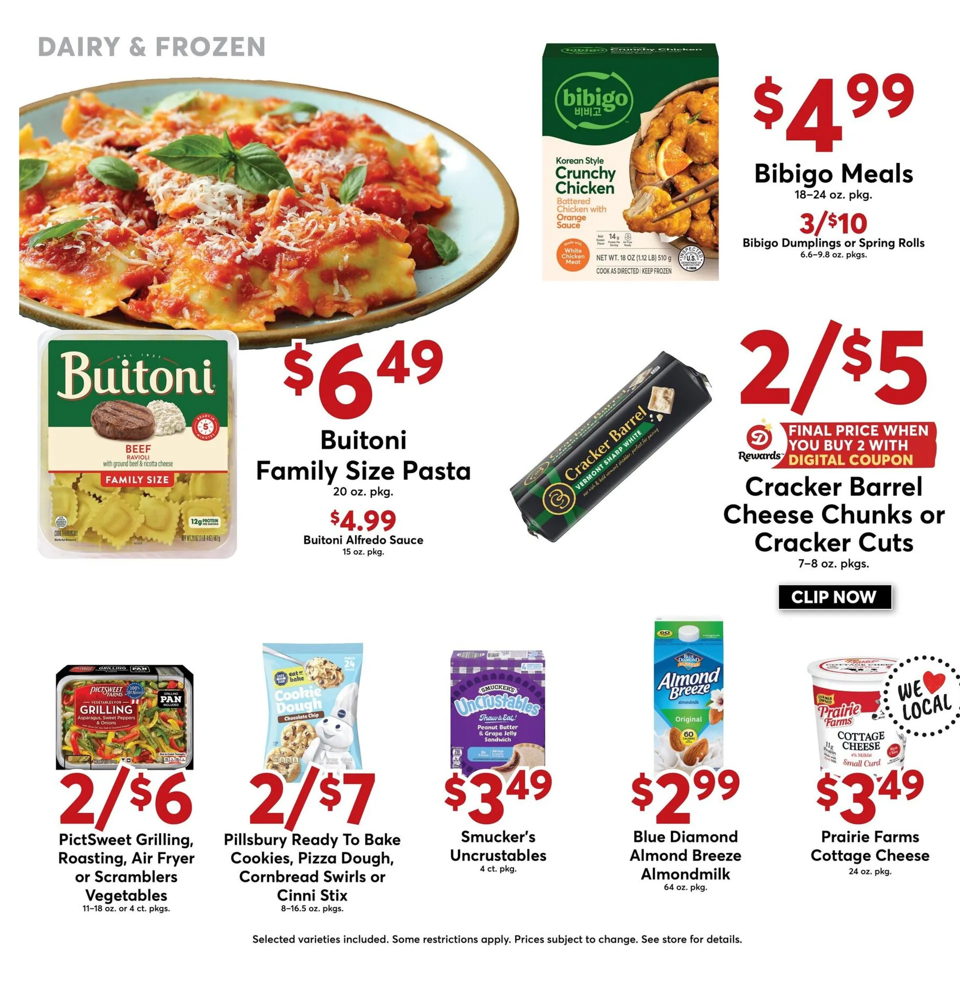 Weekly ad Dierbergs weekly ads from June 17 to June 24 2025 - Page 13