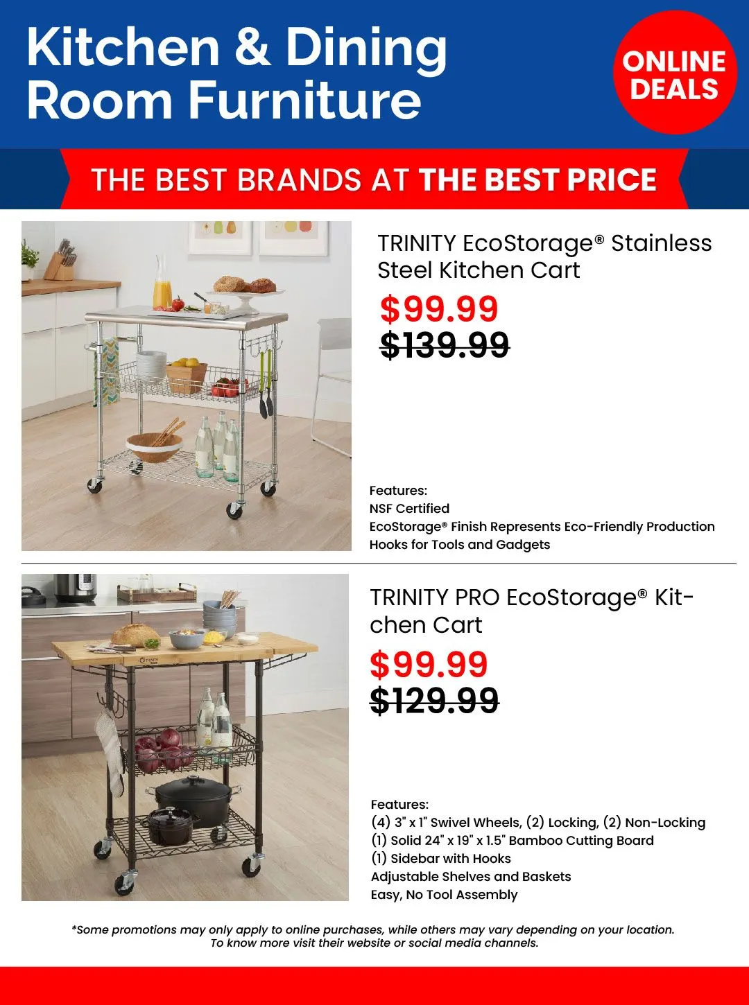 Weekly ad Costco sales from September 9 to September 23 2024 - Page 12