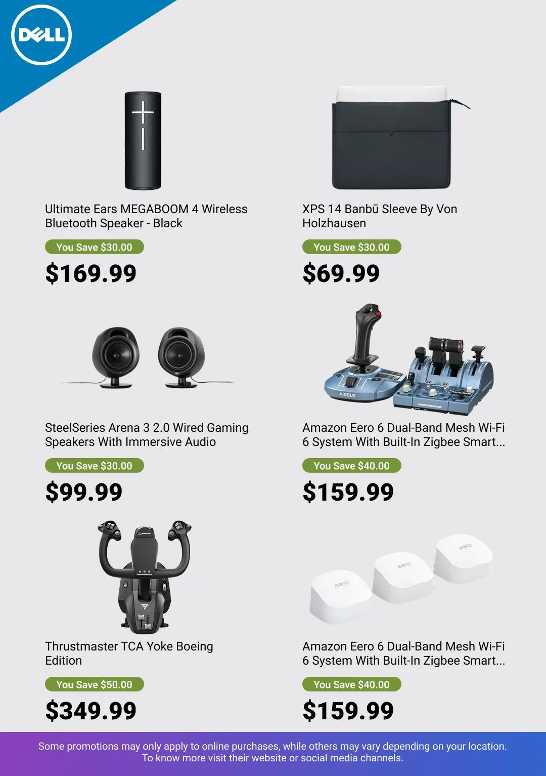 Weekly ad Weekly ads from April 14 to April 30 2025 - Page 12