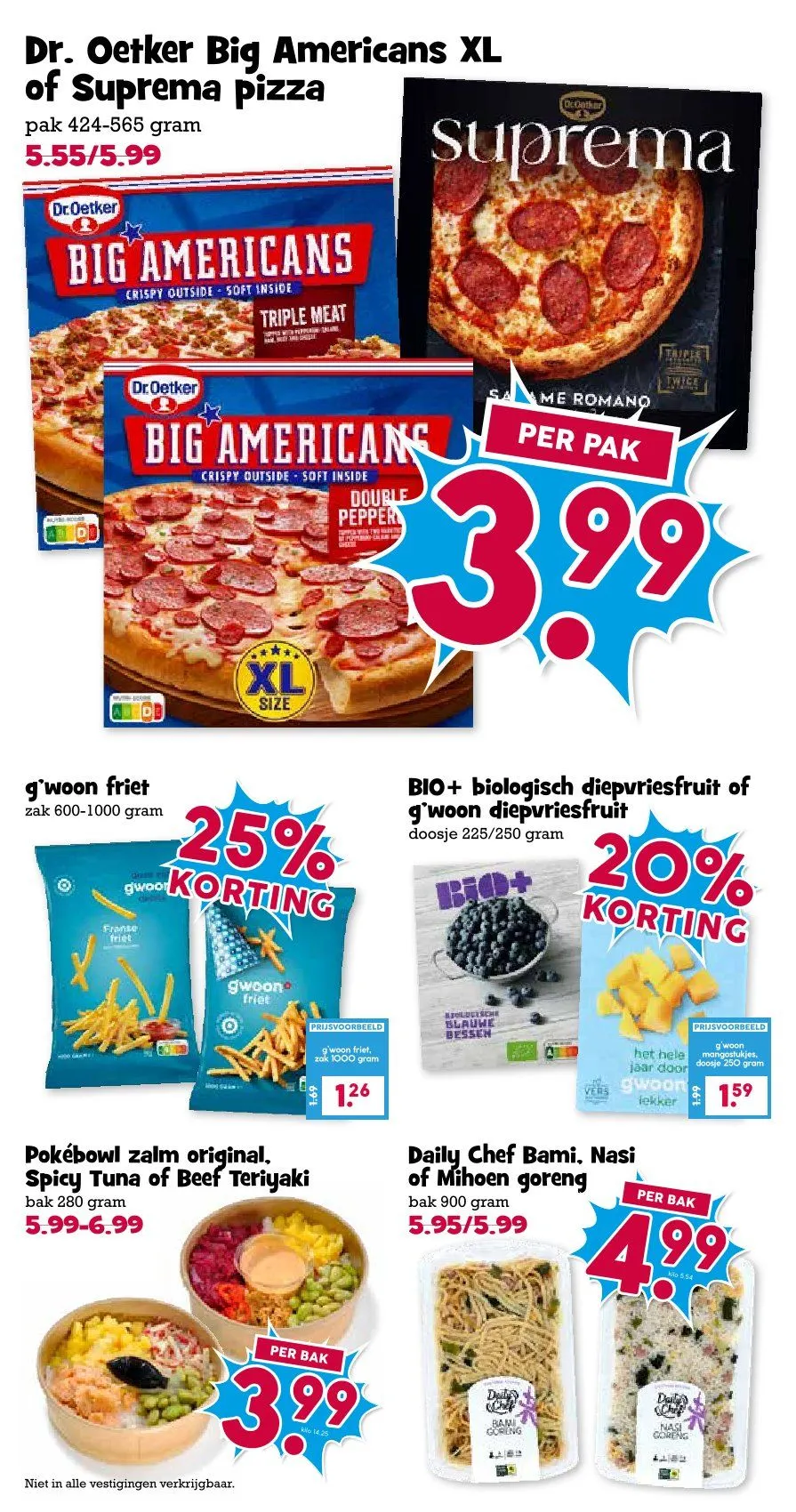  Boon's Markt folders van 9 februari tot 15 februari 2026 - Folder pagina 13