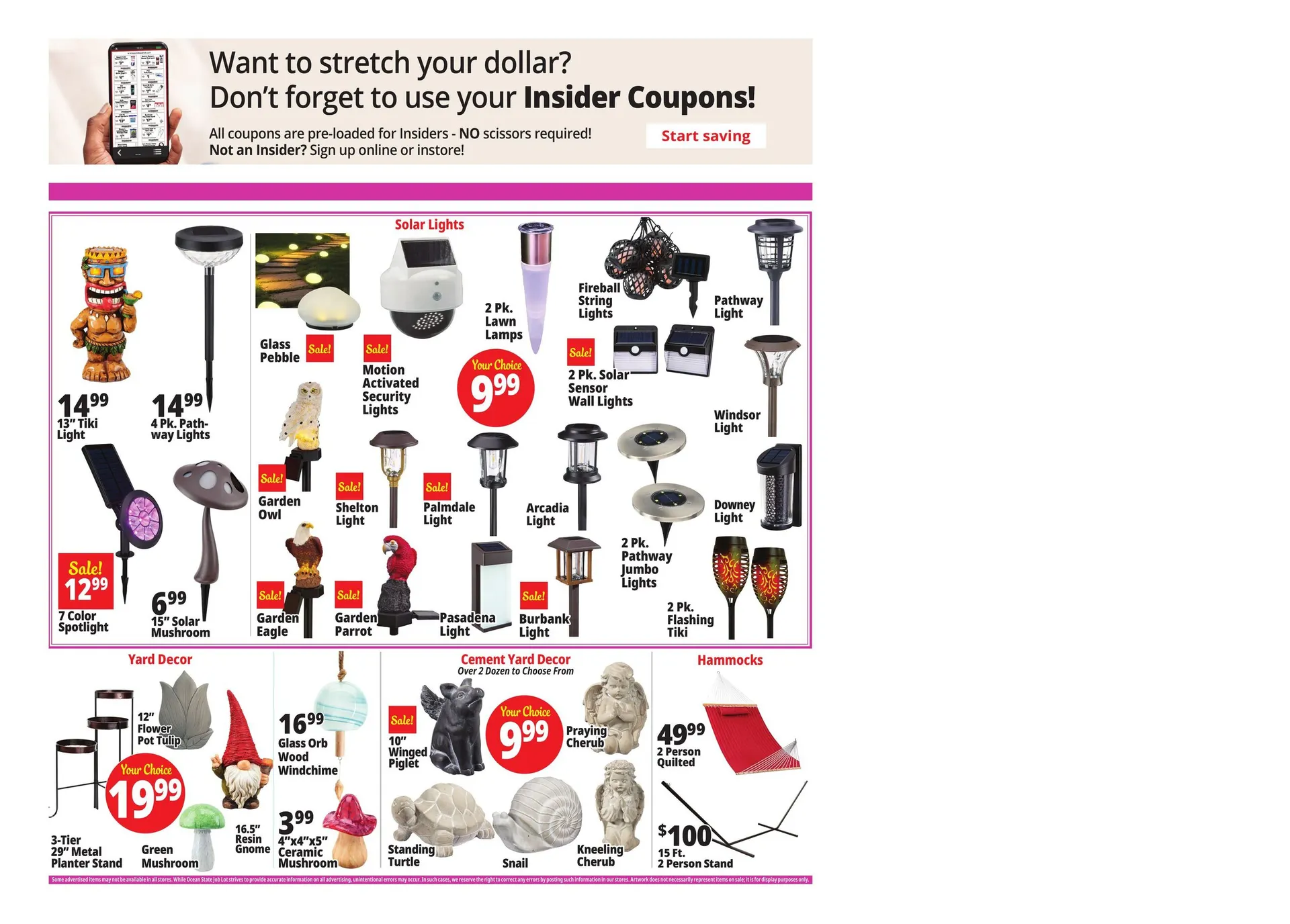 Weekly ad Weekly ads from May 28 to June 3 2026 - Page 13