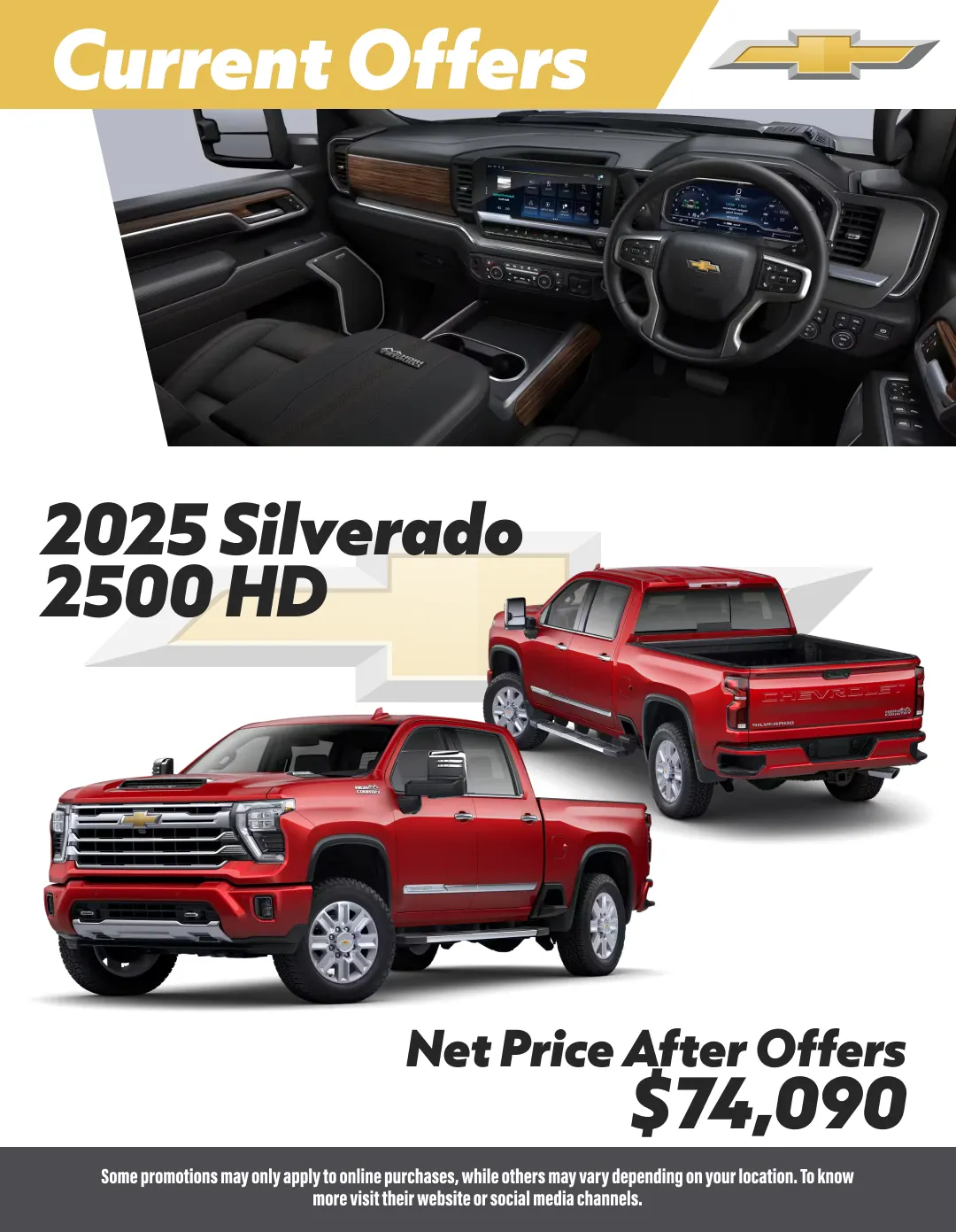 Weekly ad Weekly ads from December 2 to December 31 2025 - Page 12