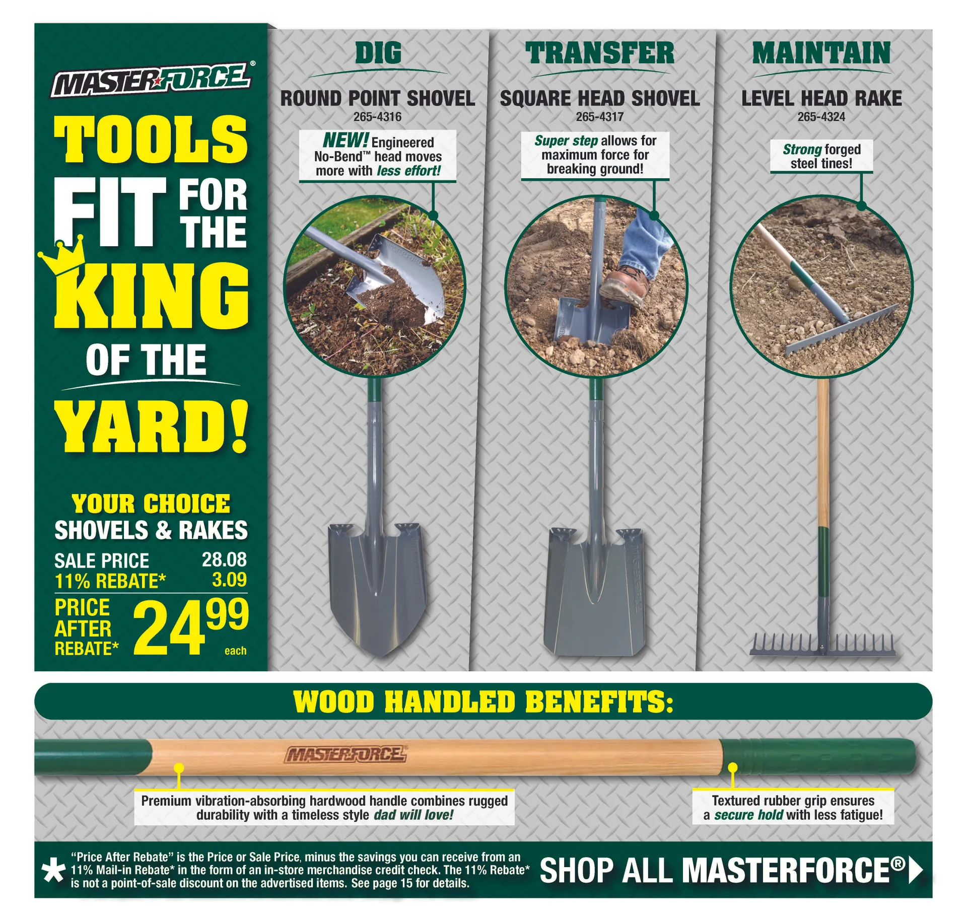Weekly ad Menards weekly ads from June 5 to June 15 2025 - Page 13