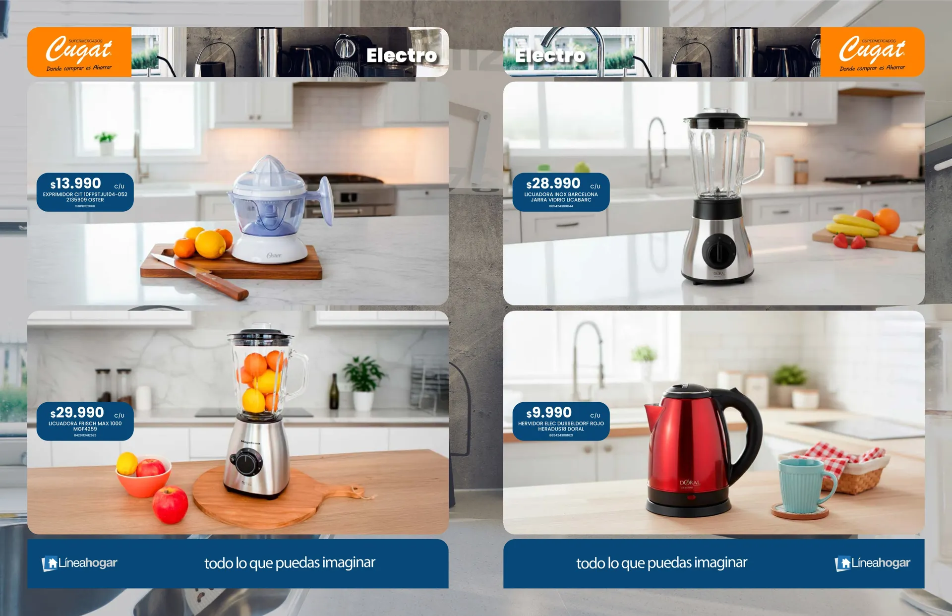 Catálogo de Cugat Ofertas 18 de diciembre al 24 de diciembre 2025 - Página 13
