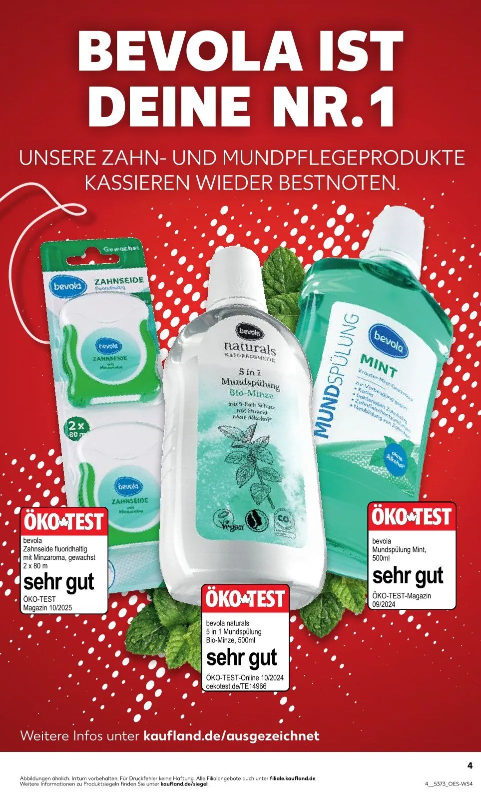 Online-Prospekte von 8. Juni bis 10. Juni 2026 - Prospekt seite 13