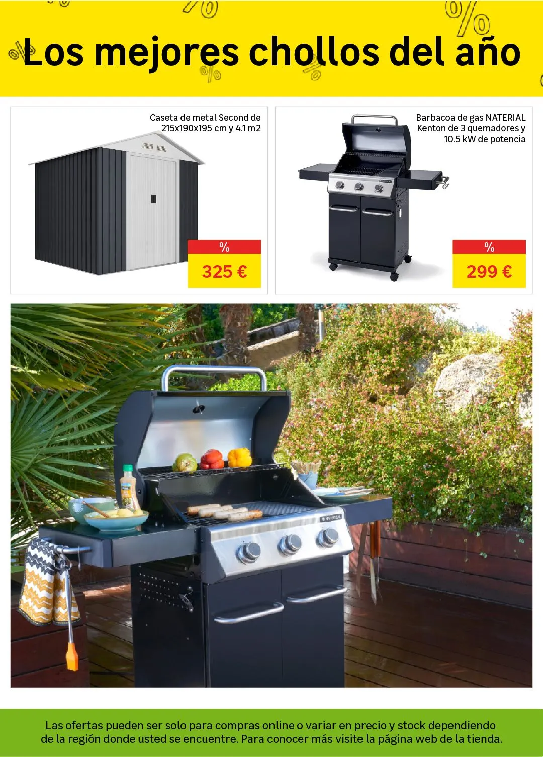 Catálogo de Descuentos de Black Friday 31 de octubre al 30 de noviembre 2024 - Página 12