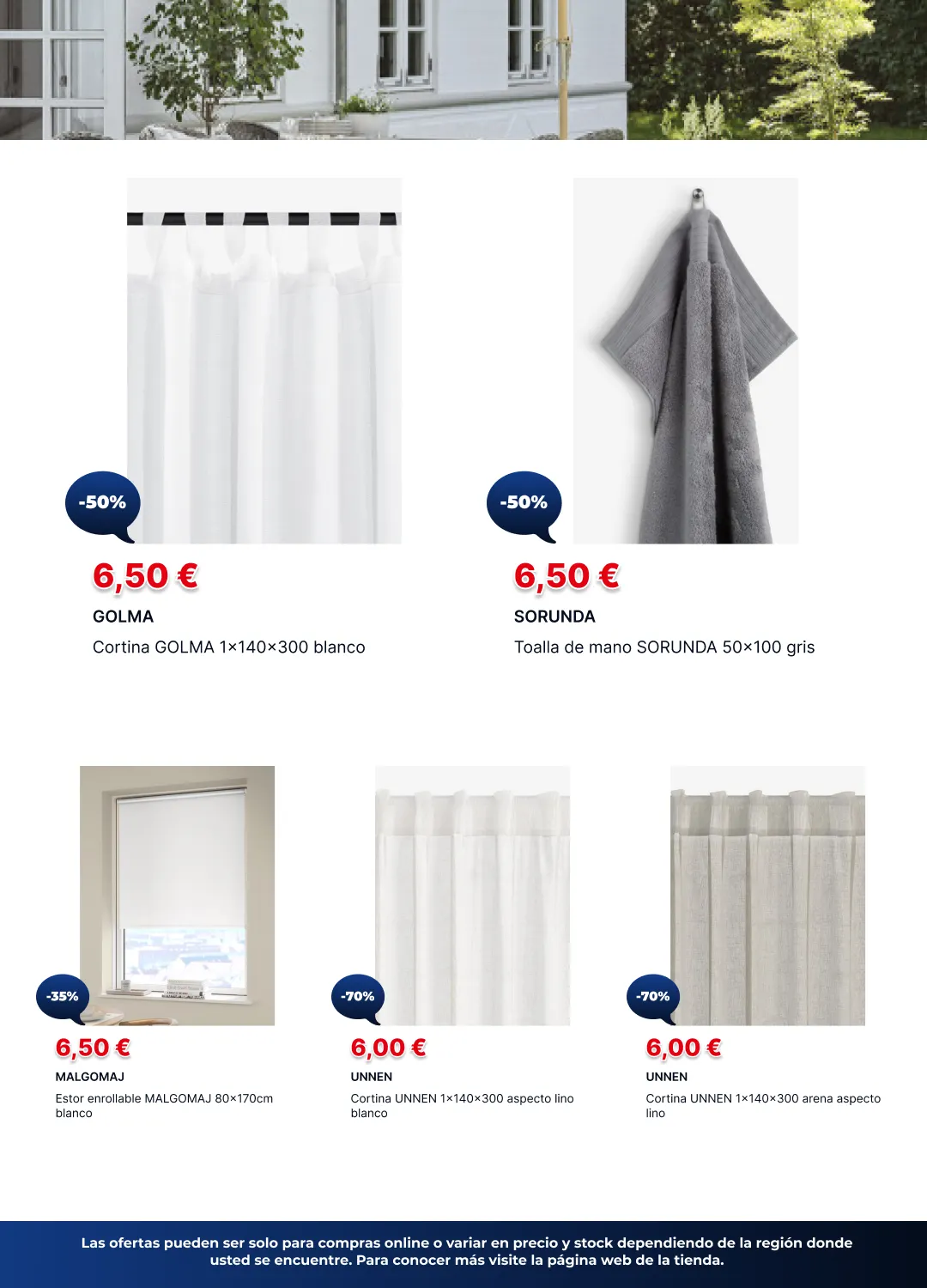 Catálogo de Ofertas 9 de enero al 31 de enero 2026 - Página 12