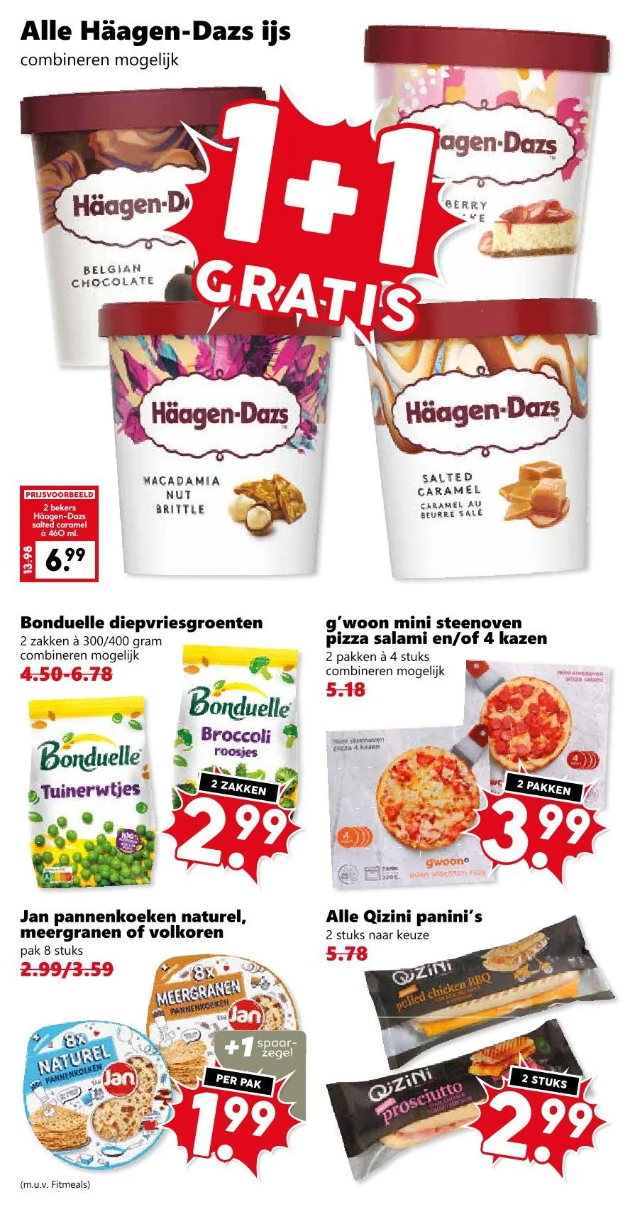 Coop folders  van 8 juni tot 14 juni 2026 - Folder pagina 13