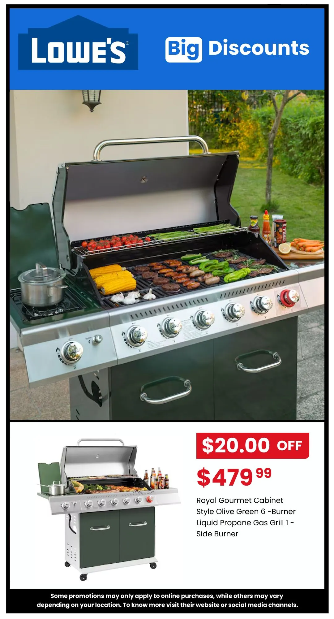 Weekly ad Weekly ads from May 8 to May 31 2025 - Page 12