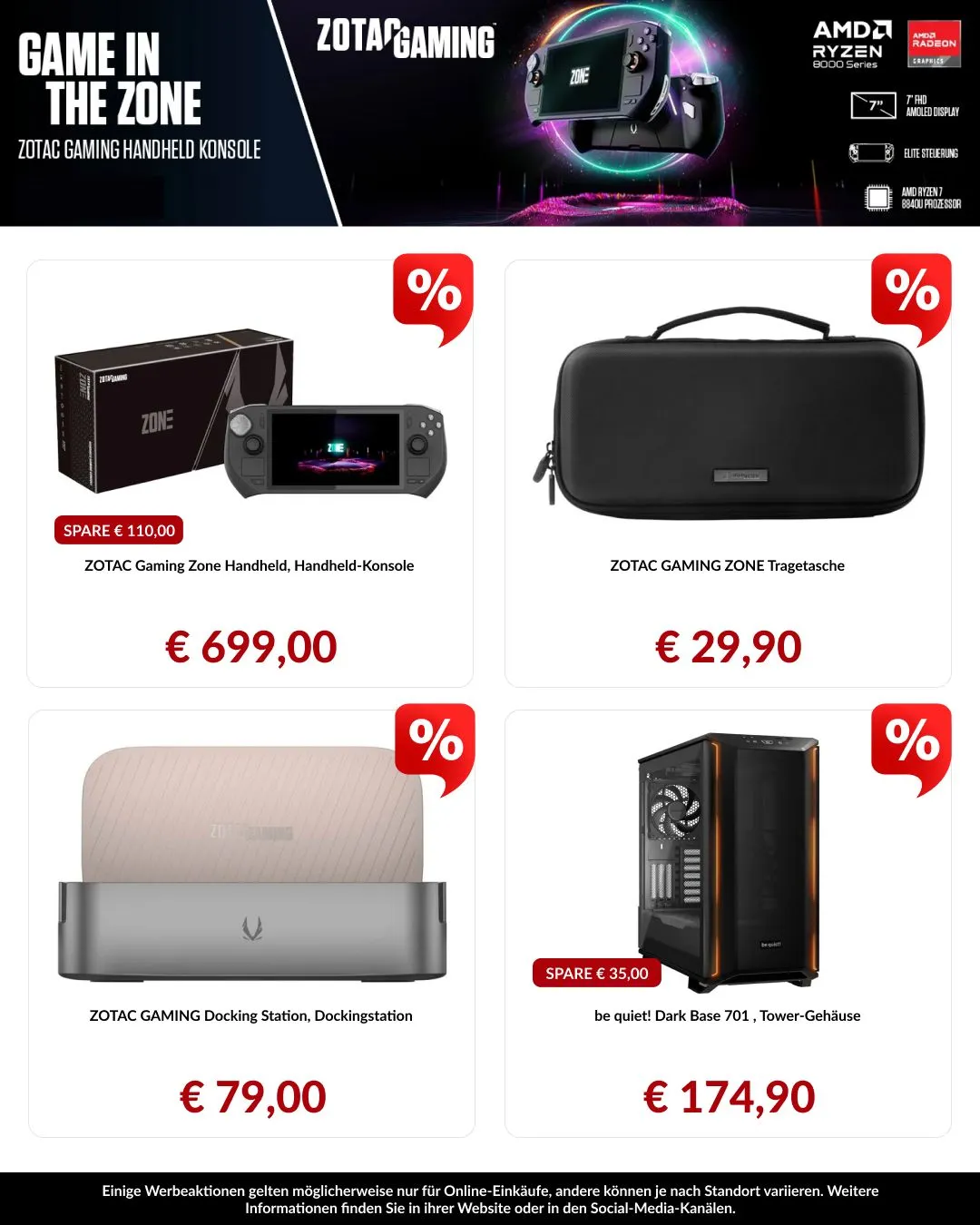 Rabatte von 28. März bis 11. April 2025 - Prospekt seite 12