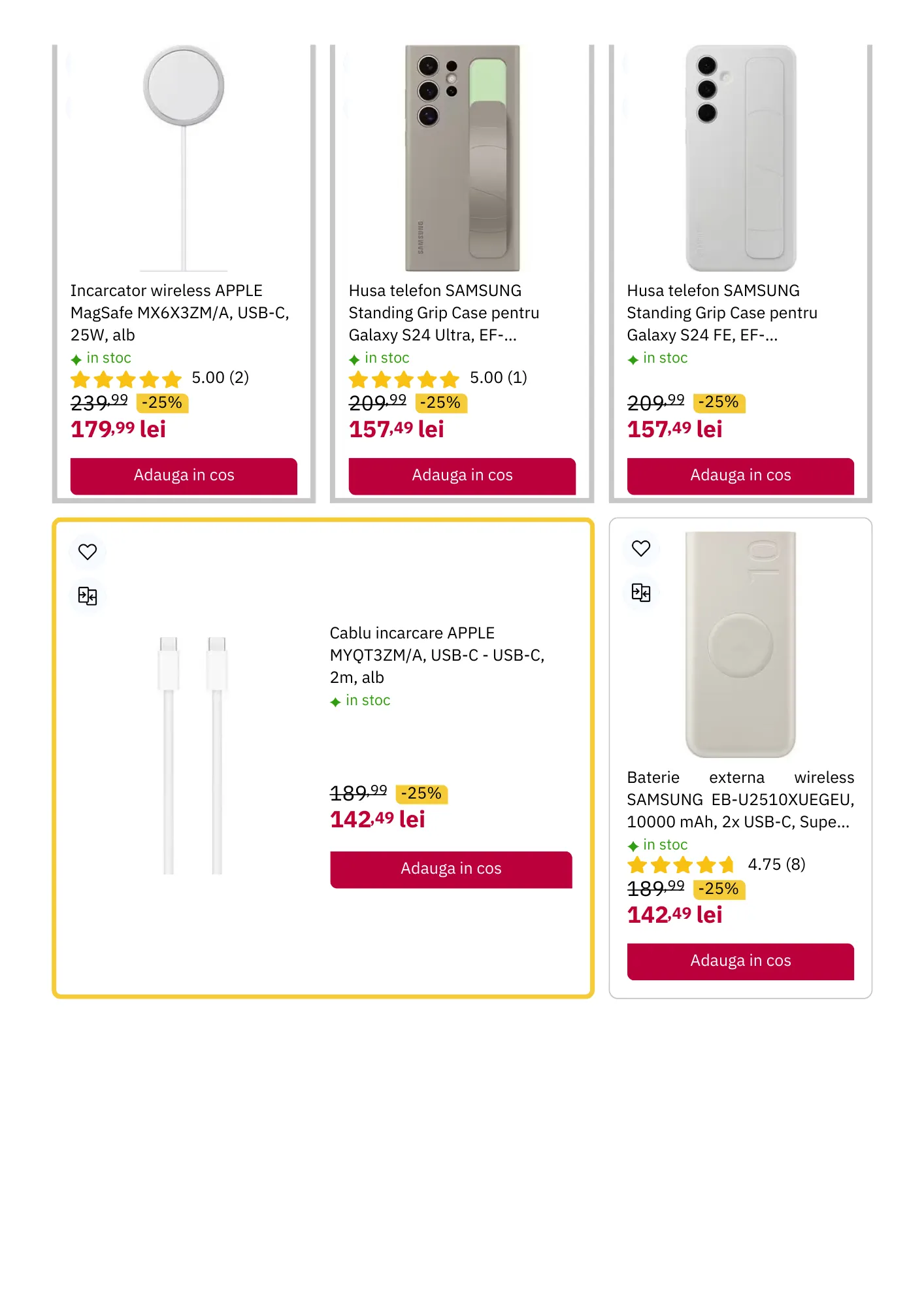 Catalog Ofertă de neratat specială Altex de la 30 ianuarie până la 28 februarie 2025 - Revista Pagina 12