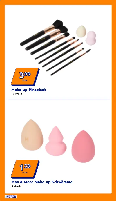 Action Angebote von 11. Februar bis 17. Februar 2026 - Prospekt seite 13