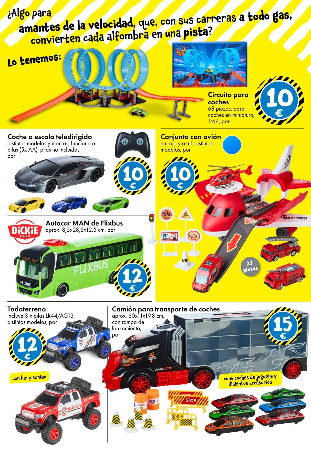 Catálogo de TEDI  Ofertas 5 de diciembre al 13 de diciembre 2025 - Página 13