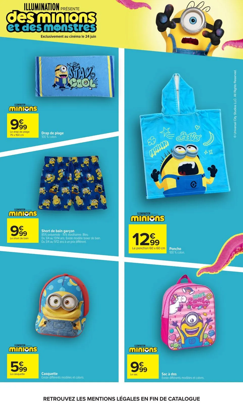 Catalogues Carrefour du 16 juin au 29 juin 2026 - Catalogue page 13