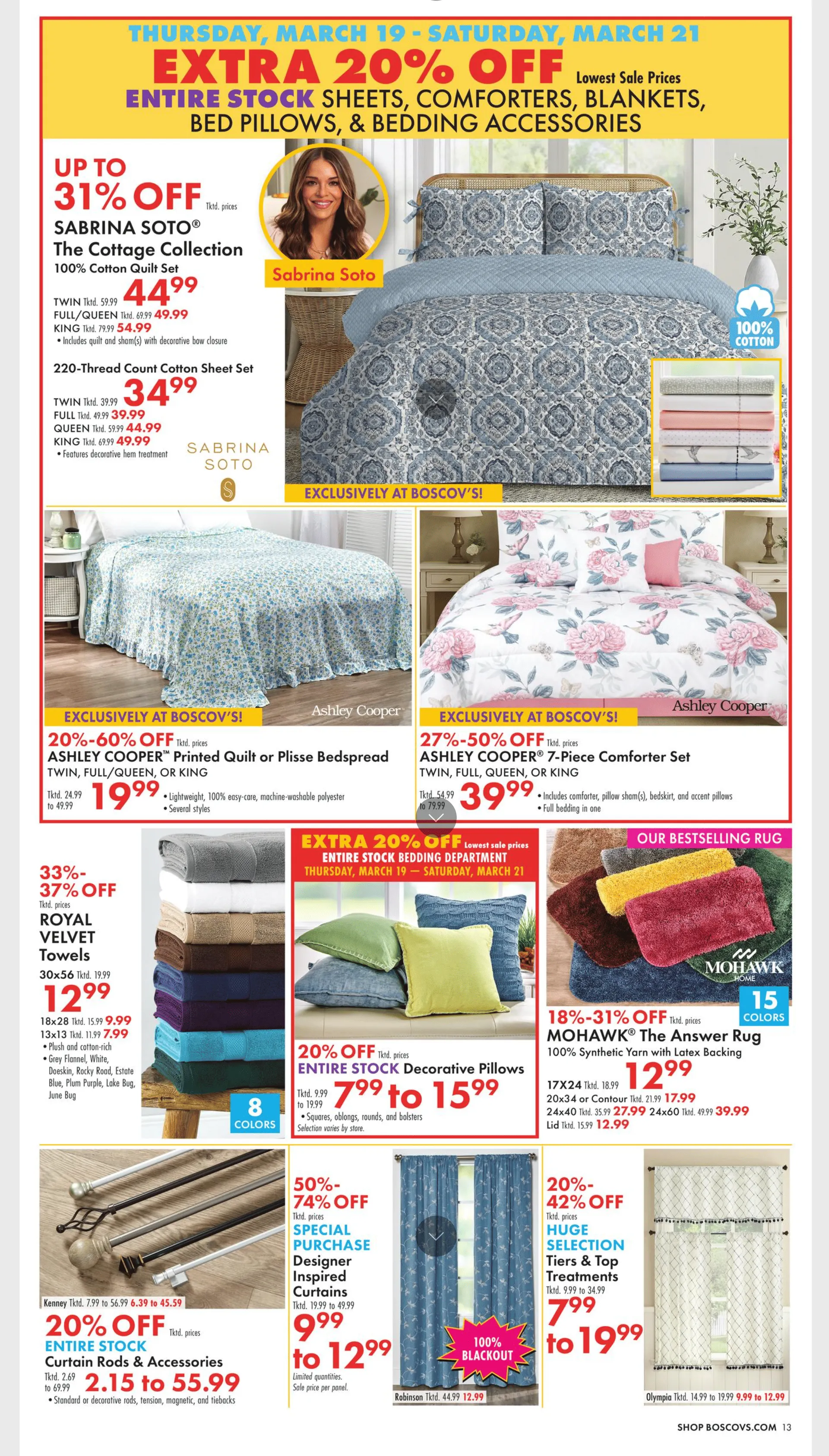 Weekly ad Weekly ads from March 19 to March 25 2026 - Page 12