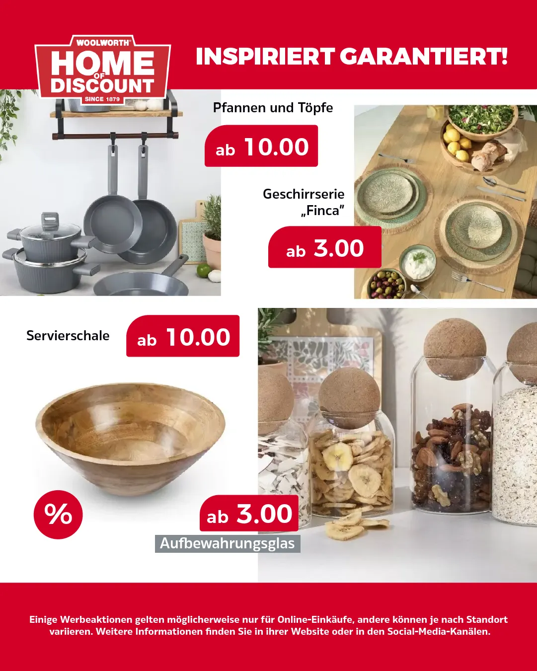 Rabatte von 16. April bis 30. April 2025 - Prospekt seite 12