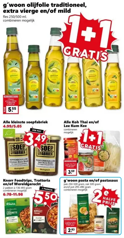 Coop folders van 2 februari tot 8 februari 2026 - Folder pagina 13