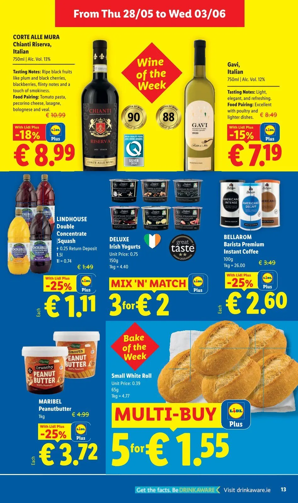  Lidl weekly ads - 28 May 3 June 2026 - Page 13