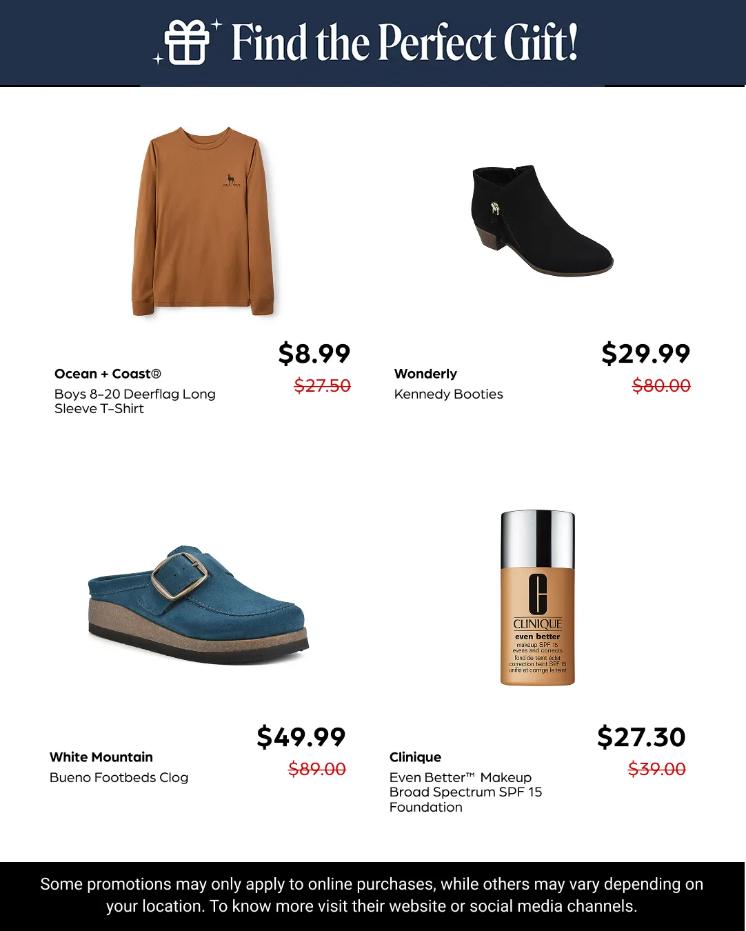 Weekly promotion Black friday deals spanning from November 26 to December 8 2025 - Page 12 for Catalogue 365