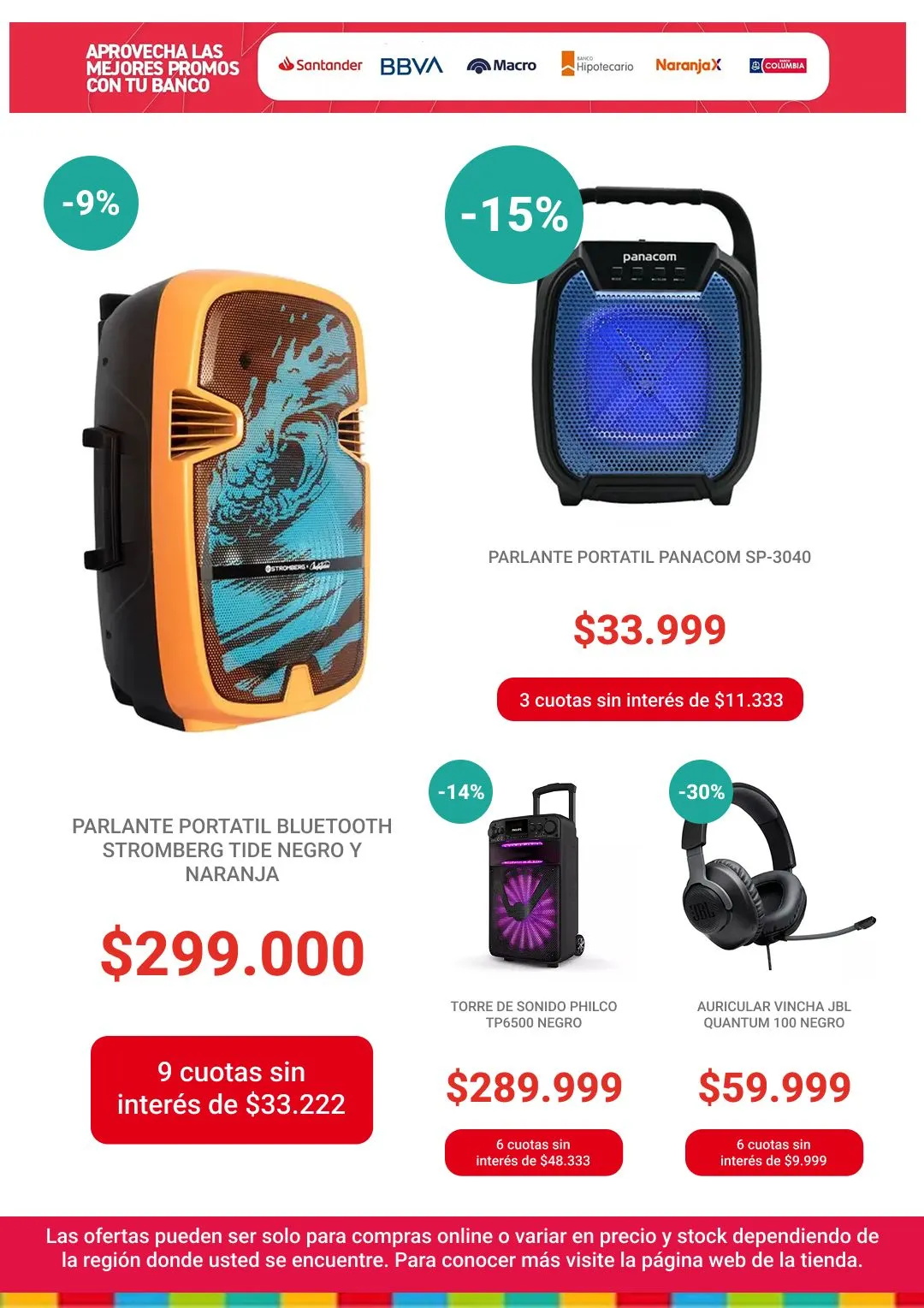 Ofertas de Ofertas 19 de mayo al 5 de junio 2025 - Página 12 del catálogo