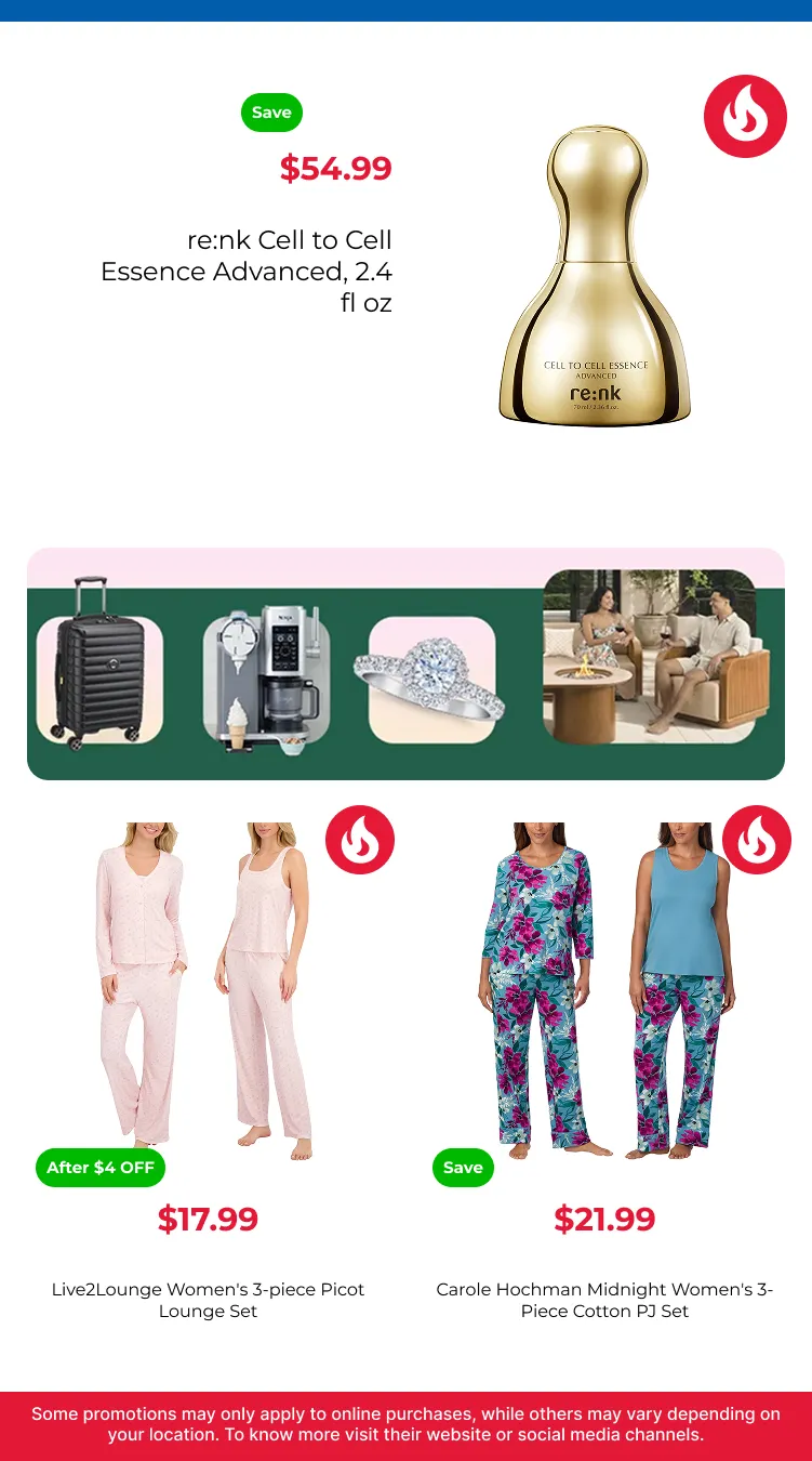 Weekly promotion Costco Sales spanning from May 5 to May 24 2026 - Page 13 for Catalogue 365