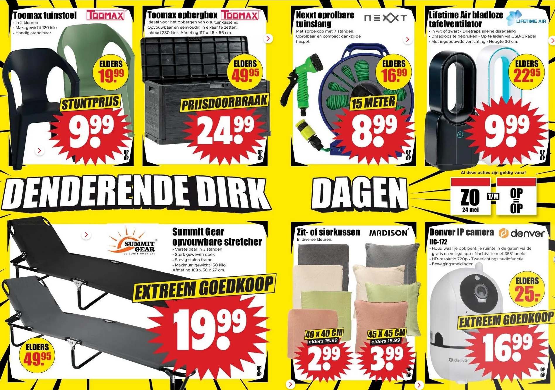 Meijer weekly ads van 27 mei tot 2 juni 2026 - Folder pagina 13