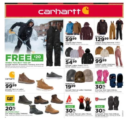 Weekly ad Fleet Farm Sales from December 11 to December 17 2025 - Page 11