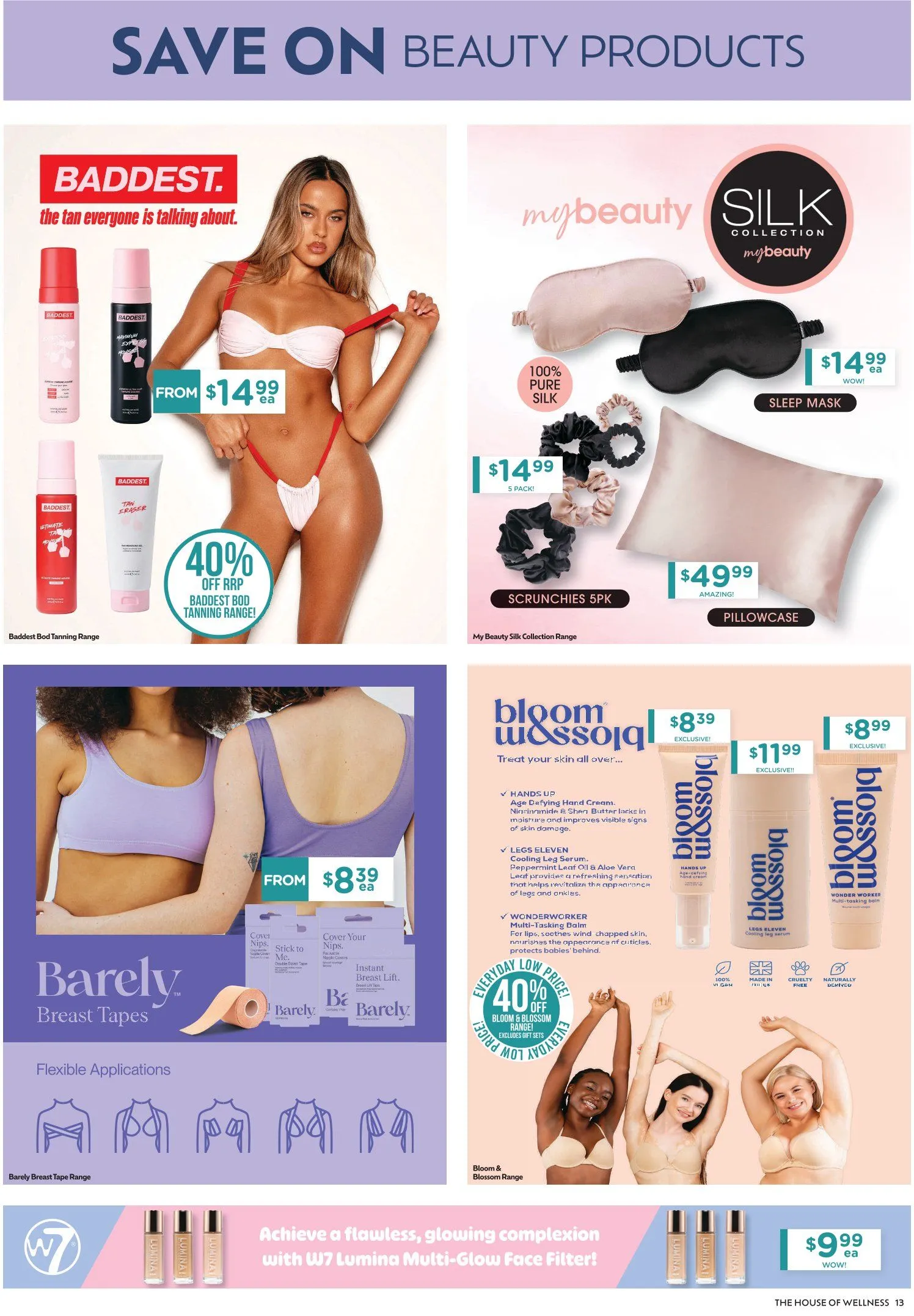 Chemist Warehouse - Catalogue valid from 14 November to 30 November 2025 - page 13