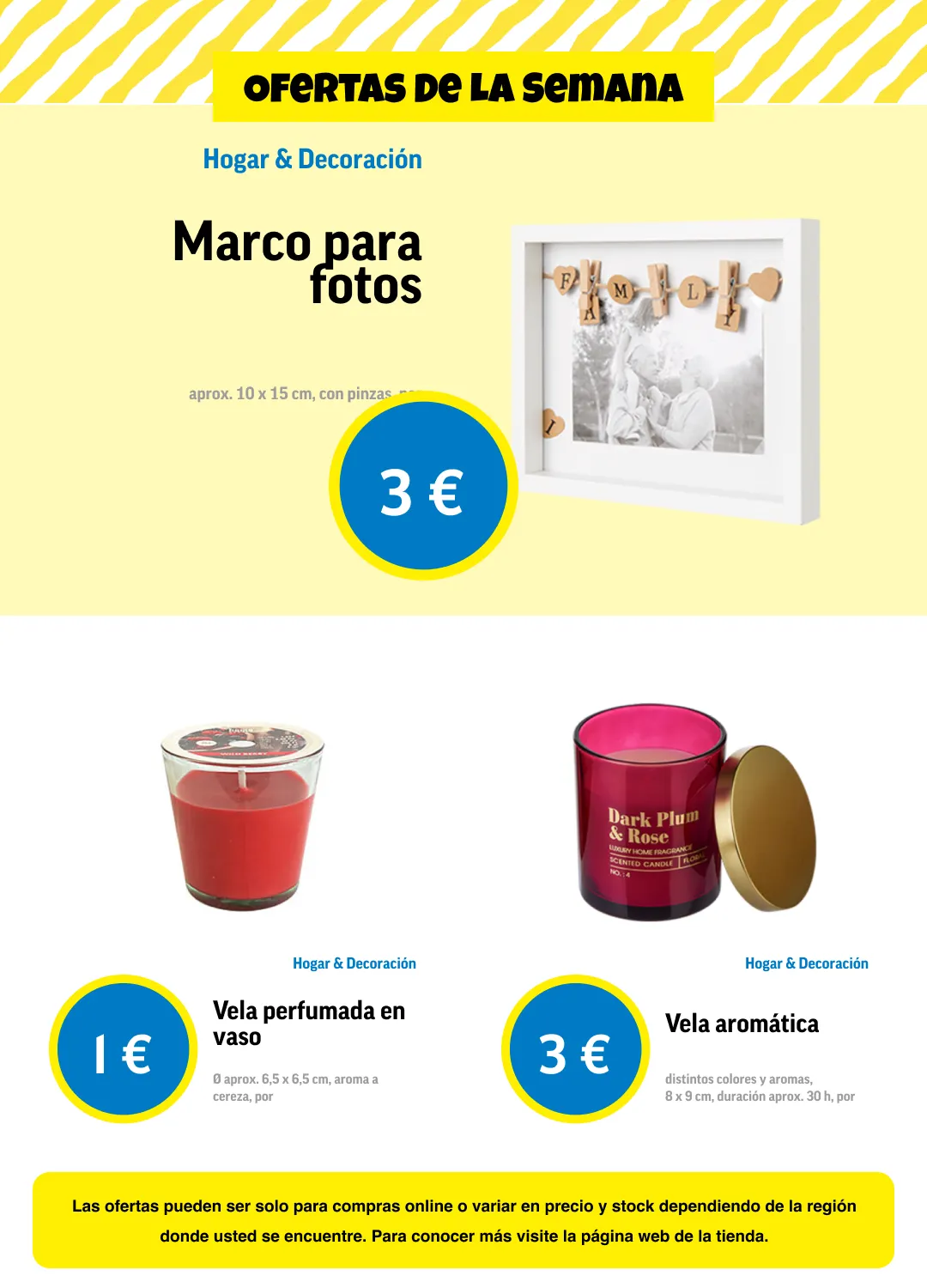 Catálogo de TEDi Ofertas 13 de mayo al 1 de junio 2026 - Página 13