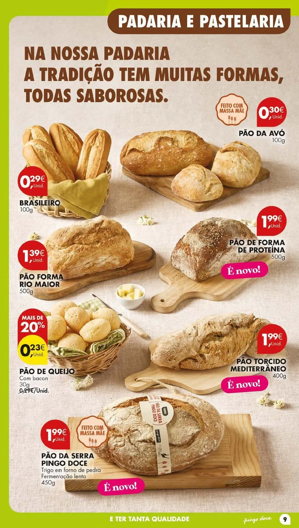 Folheto Pingo Doce de 28 de julho até 3 de agosto 2026 - Pagina 13