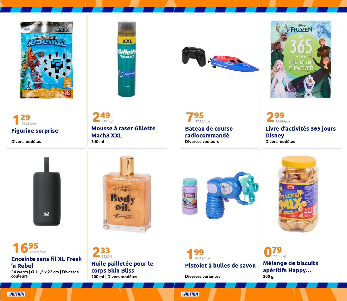 Action Catalogue du 29 avril au 15 mai 2026 - Catalogue page 13