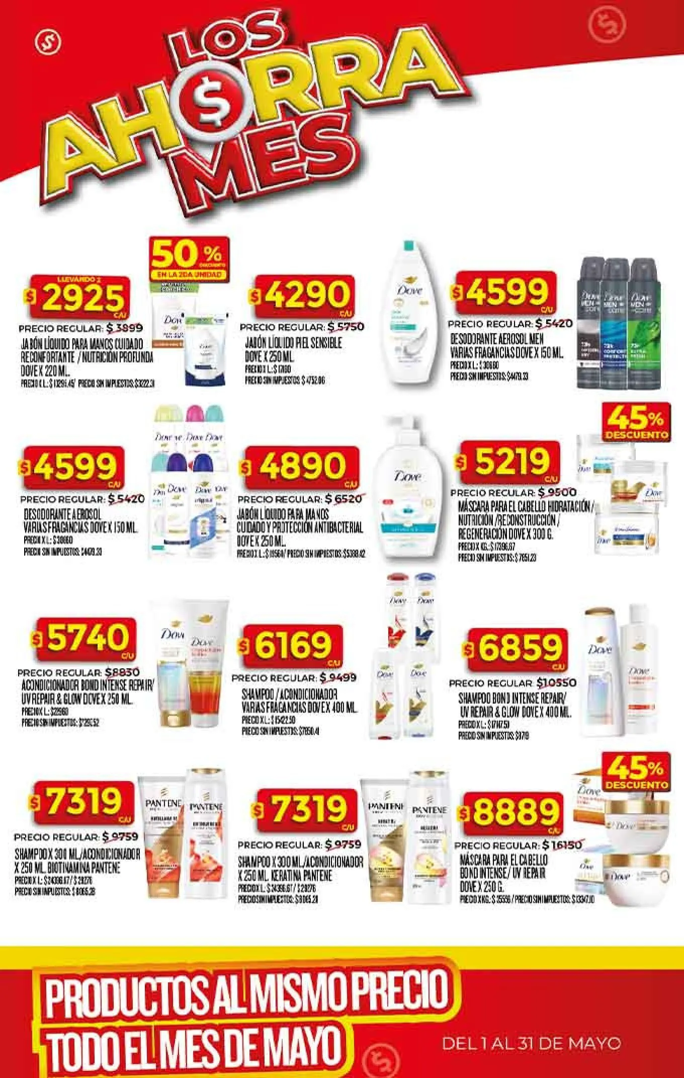 Ofertas de Ofertas Dia 1 de mayo al 31 de mayo 2026 - Página 13 del catálogo