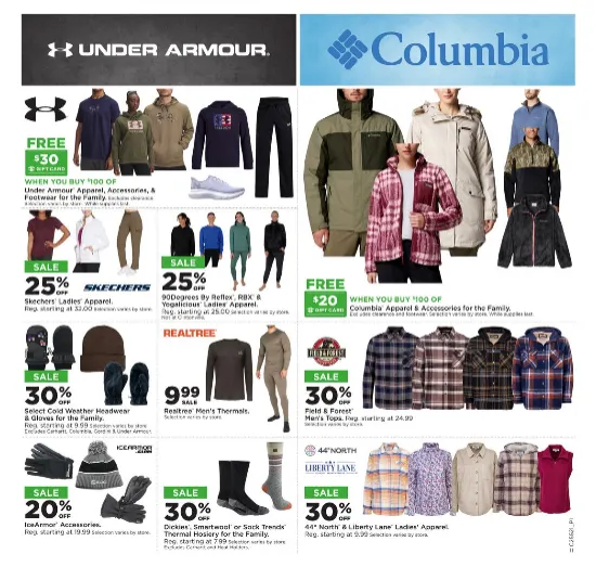 Weekly ad Fleet Farm Sales from December 25 to December 31 2025 - Page 13