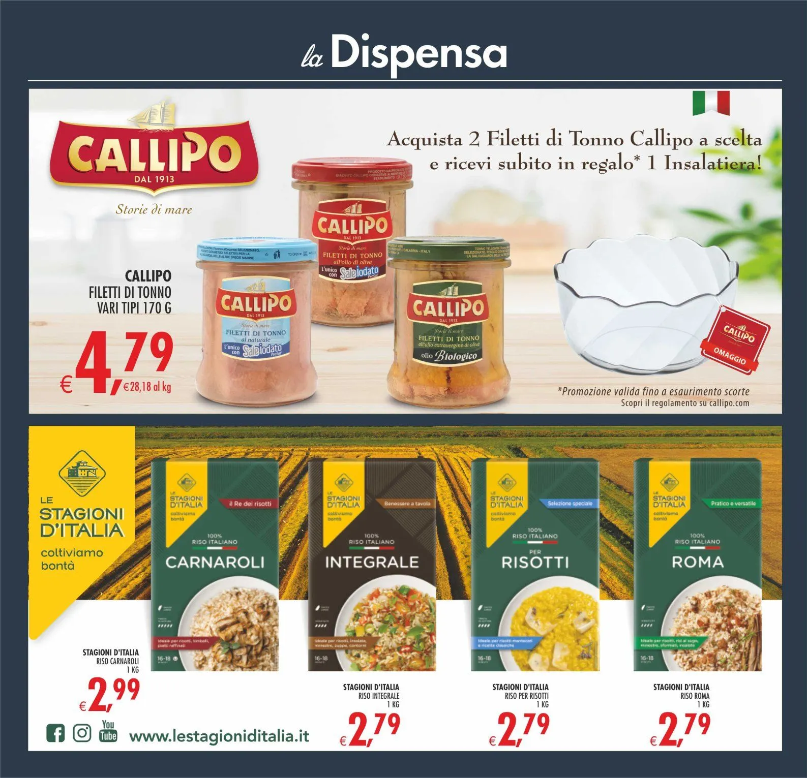 Volantini Deco Supermercati da 19 giugno a 29 giugno di 2026 - Pagina del volantino 13