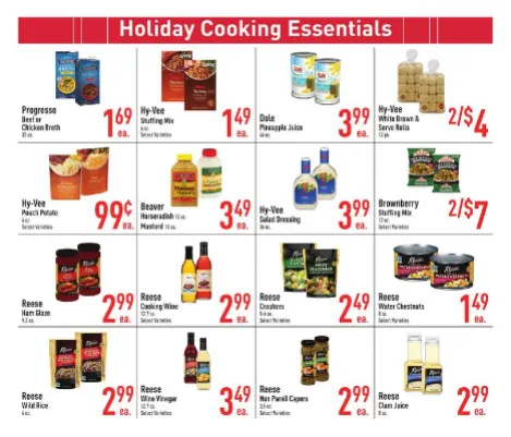 Weekly ad Strack & Van Til Sales from December 3 to January 6 2026 - Page 13