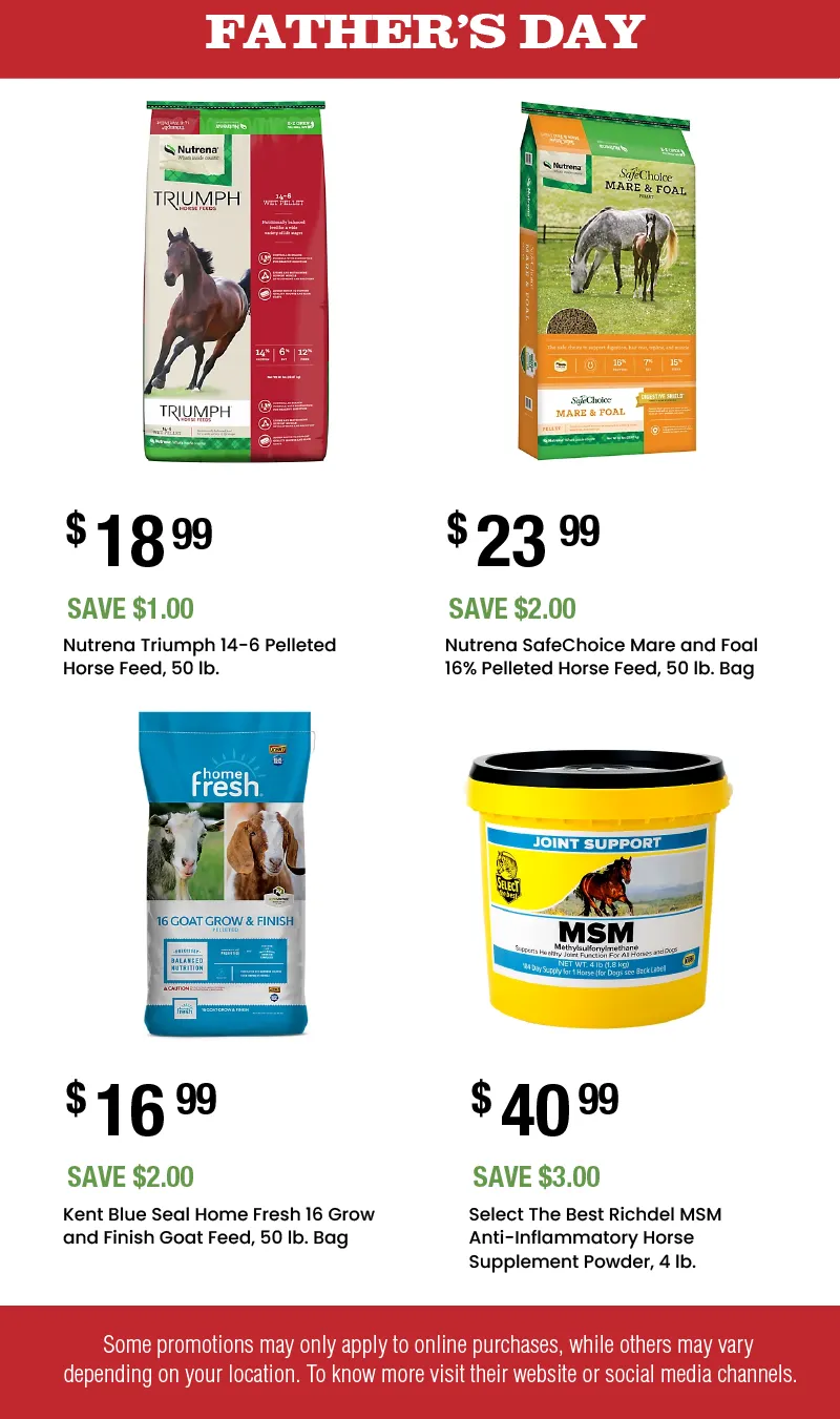 Weekly ad Weekly ads from June 5 to June 30 2025 - Page 12