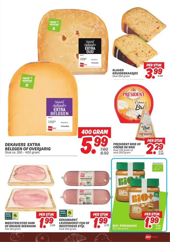 DekaMarkt folders van 3 februari tot 9 februari 2026 - Folder pagina 13