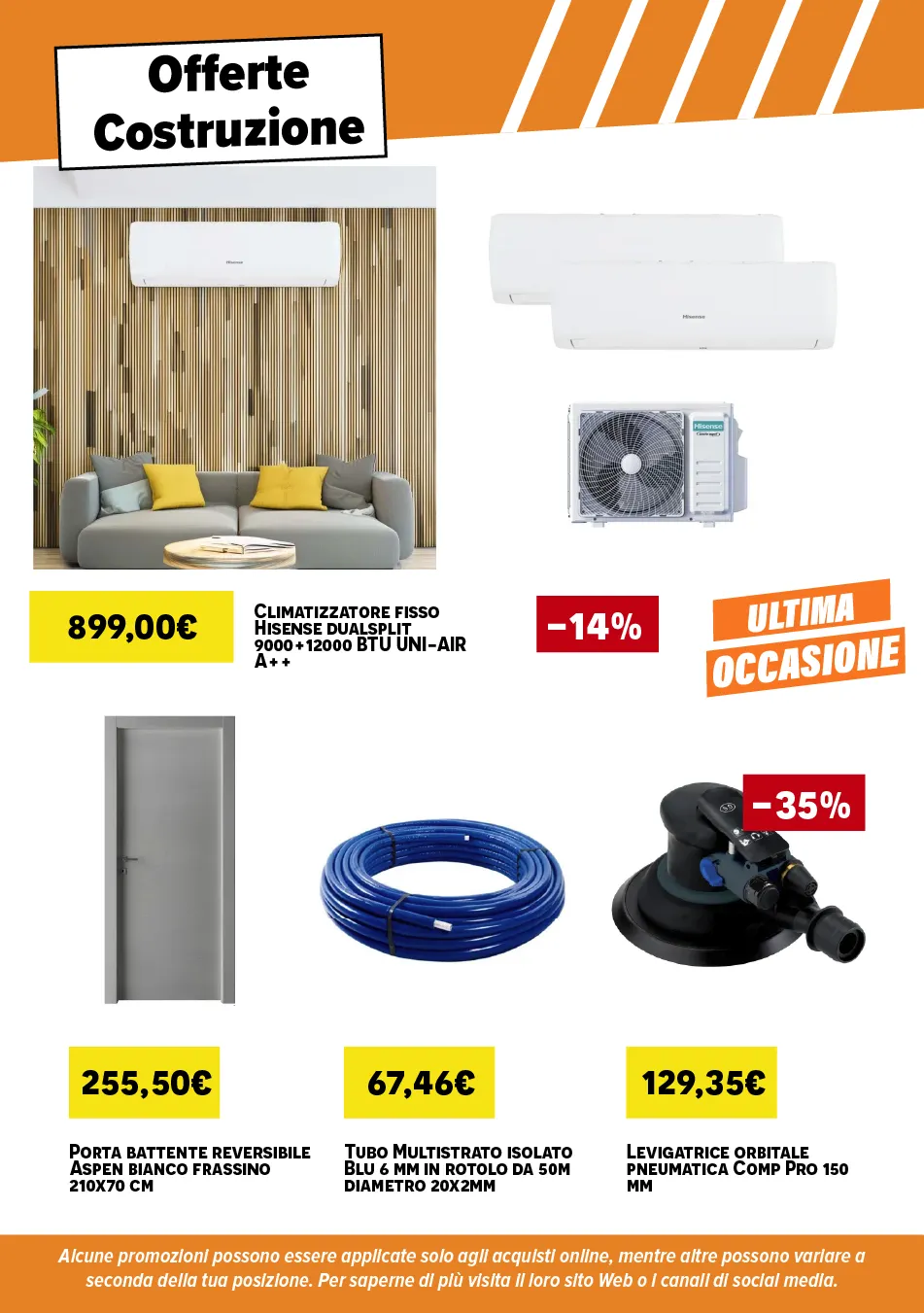 Volantino da 4 giugno a 20 giugno di 2025 - Pagina del volantino 12