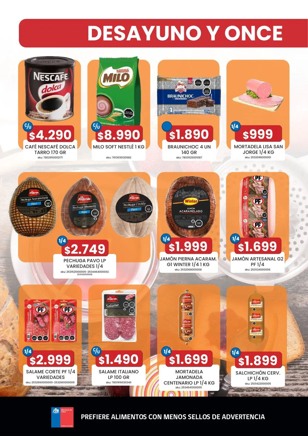 Catálogo de Cugat Ofertas 18 de febrero al 24 de febrero 2026 - Página 13