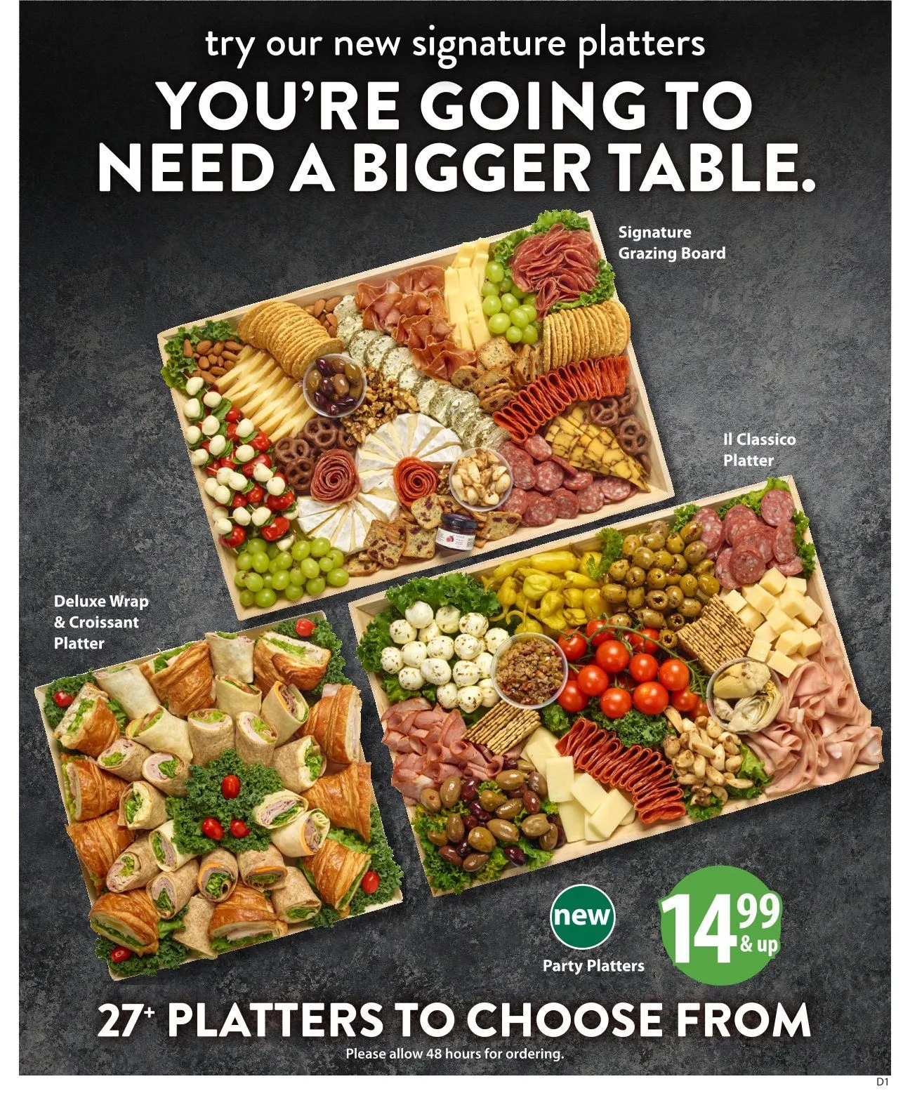 Save on foods weekly ads from May 14 to May 20 2026 - flyer page 13