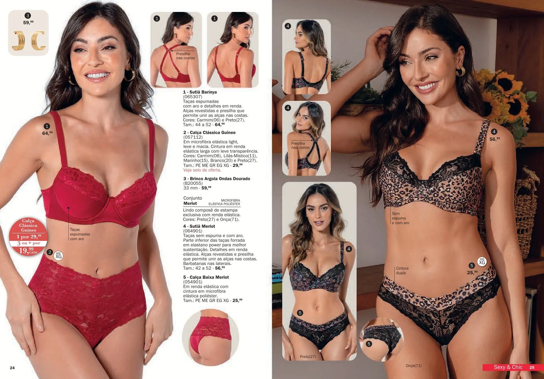 Encarte de Ofertas 3 de novembro até 30 de novembro 2025 - Pagina 13